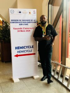 OMC-YAOUNDE-CONFERENCE